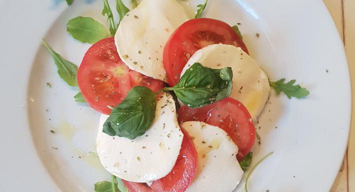 Ristorante Caffe' Pitti - Botteghina photo 2