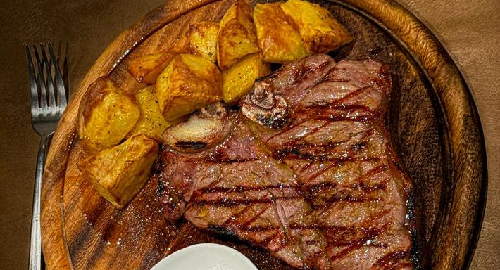 Ristorante Caffe' Pitti - Botteghina photo 4