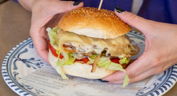 Roxy Panineria Friggitoria photo 4