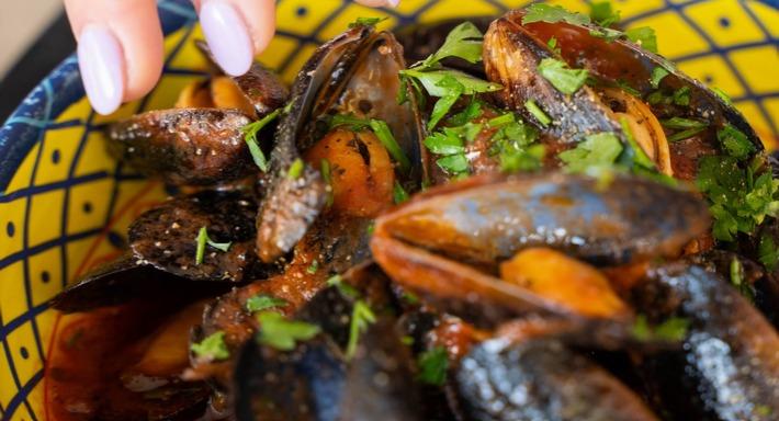 Roxy Panineria Friggitoria