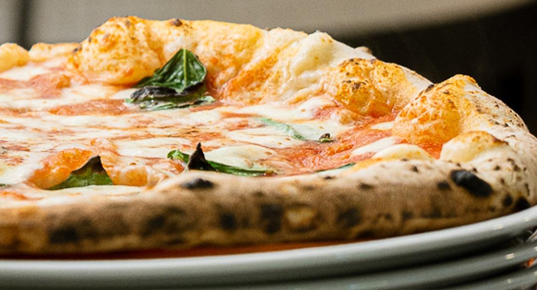 L’ Antica Pizzeria da Michele Eur