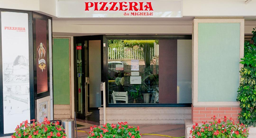 L’ Antica Pizzeria da Michele Eur photo 2