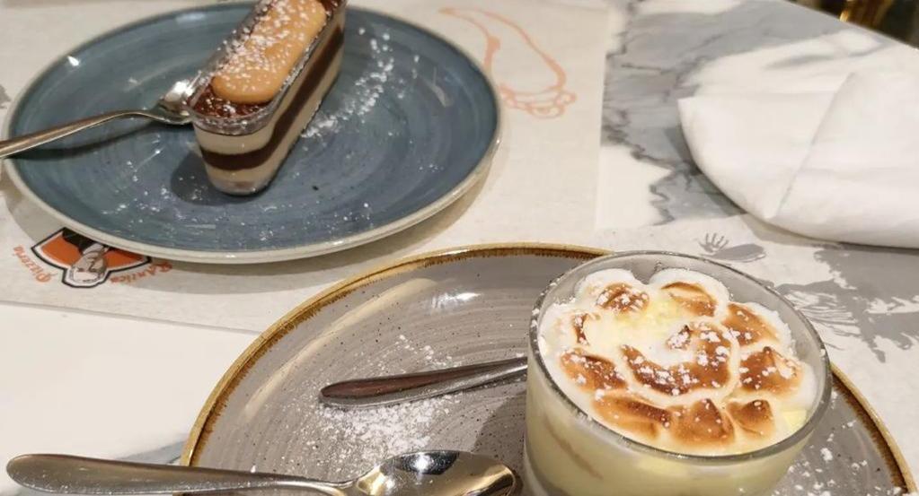 L’ Antica Pizzeria da Michele Eur photo 3