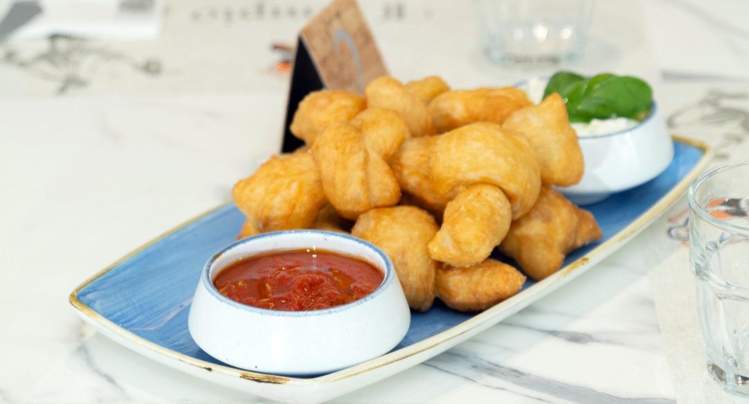 L’ Antica Pizzeria da Michele Eur photo 4