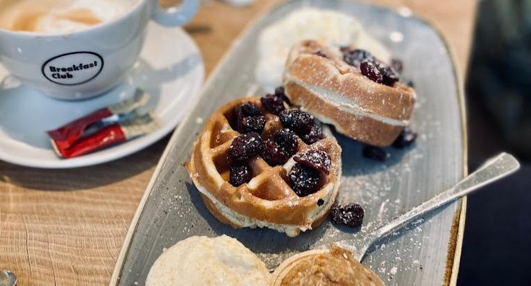 Breakfast Club photo 3