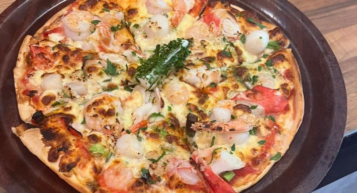 Torino Pizza Enmore photo 4