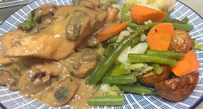 Torino Pizza Enmore photo 5