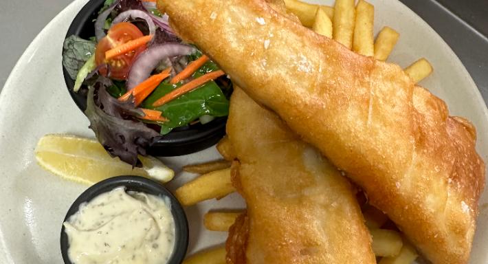 Angus & Co - Adelaide Royal Coach photo 5