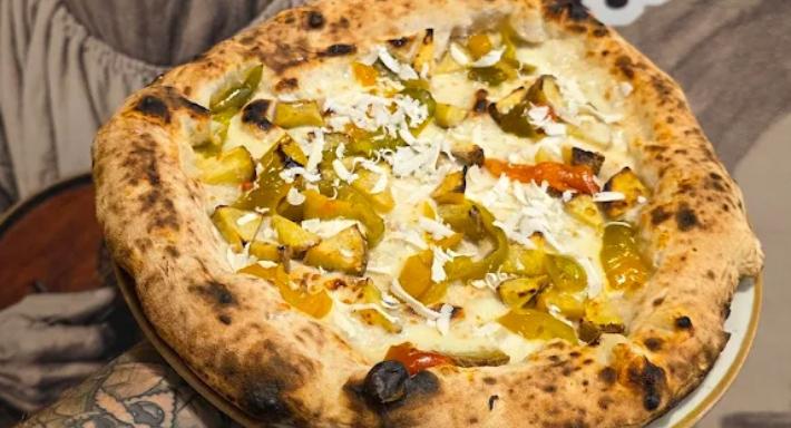 Figli Del Vesuvio Pizzeria photo 3