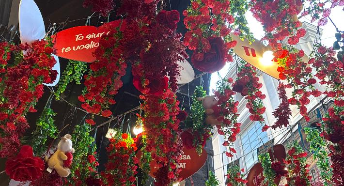 Pizzeria e Trattoria del Purgatorio photo 2