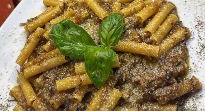 Pizzeria e Trattoria del Purgatorio