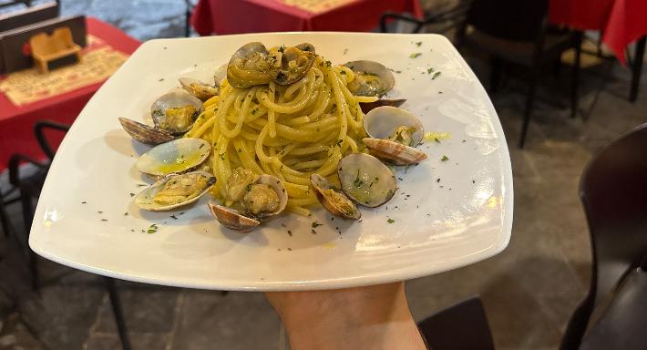 Pizzeria e Trattoria del Purgatorio photo 4