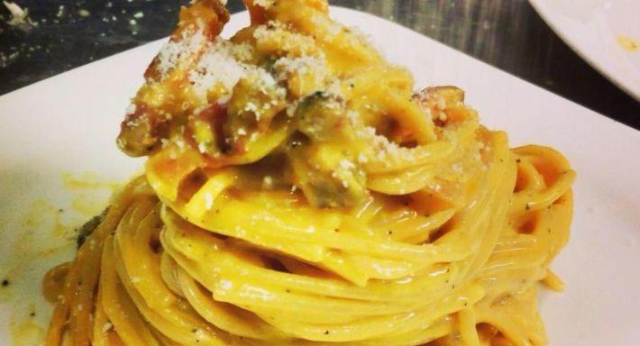 Da Vito e Dina photo 3