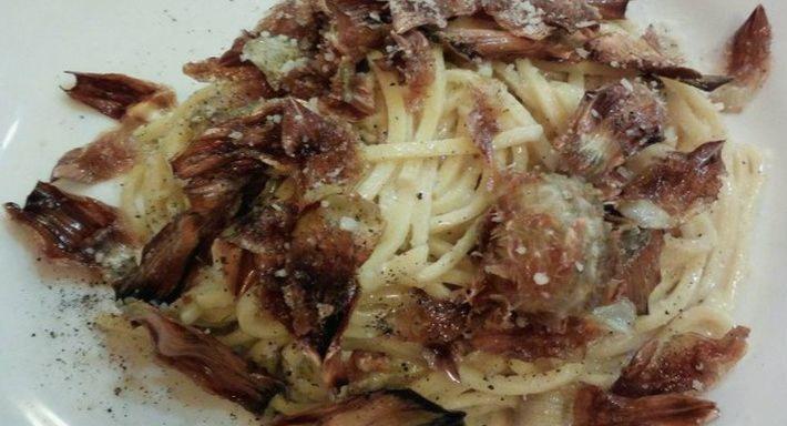 Da Vito e Dina photo 2