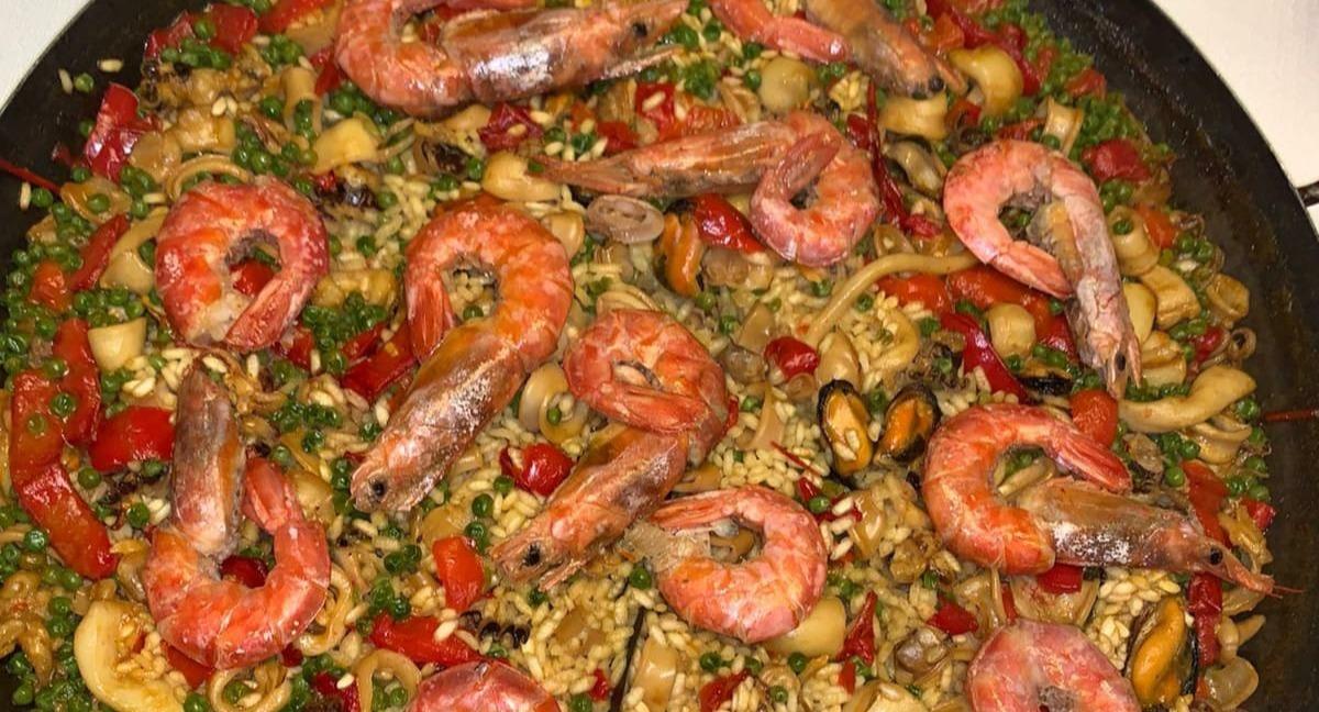 L'Elefante Ristorante Pizzeria photo 2