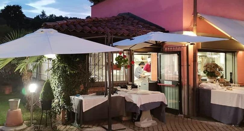 L'Elefante Ristorante Pizzeria photo 4