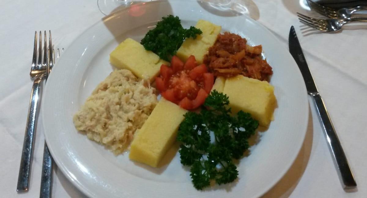 L'Elefante Ristorante Pizzeria photo 3