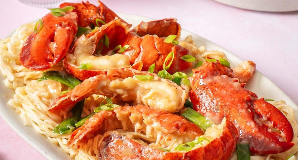 Taste of Seafood 海鲜的味道 photo 3