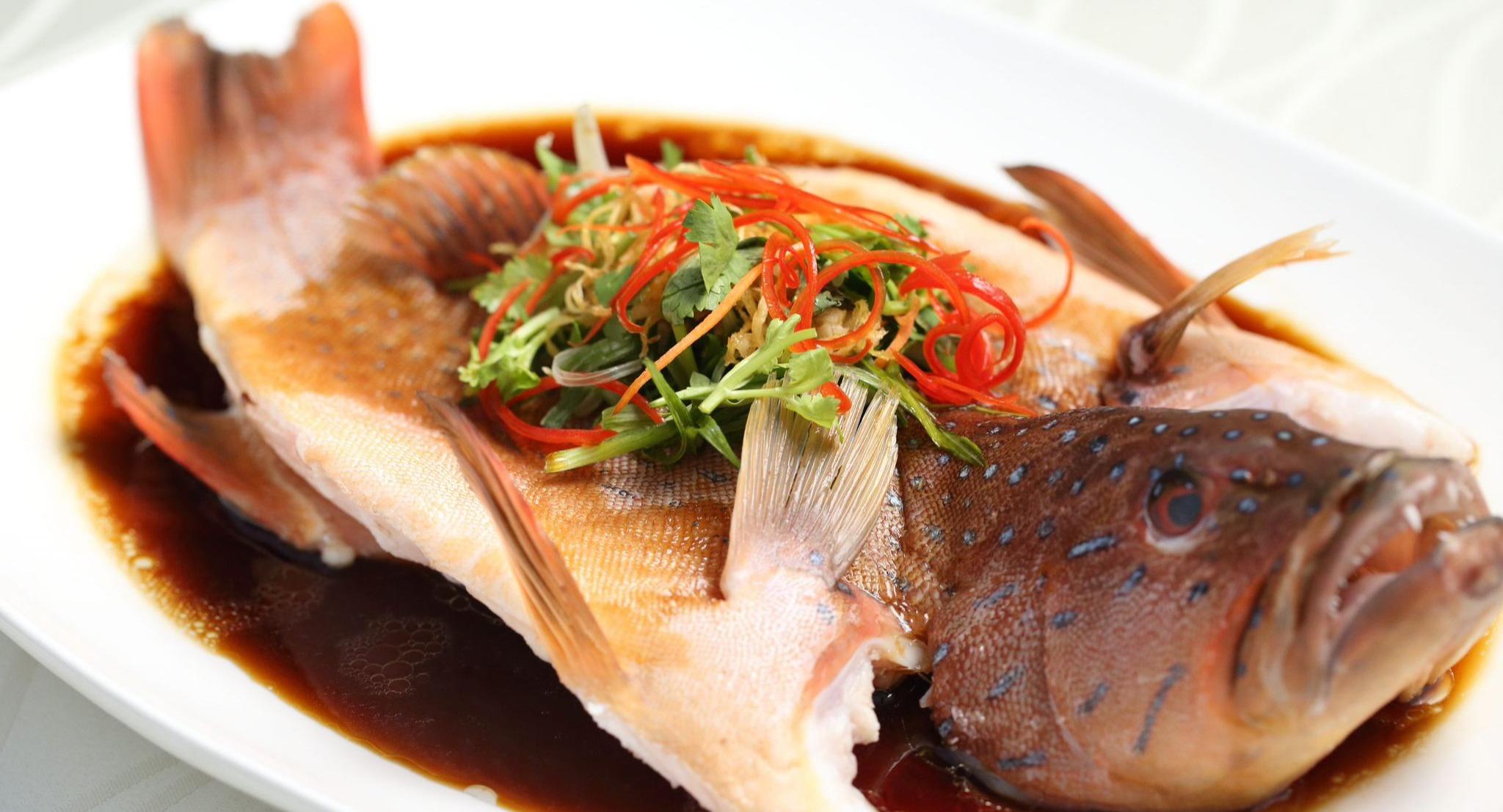 Taste of Seafood 海鲜的味道 photo 4