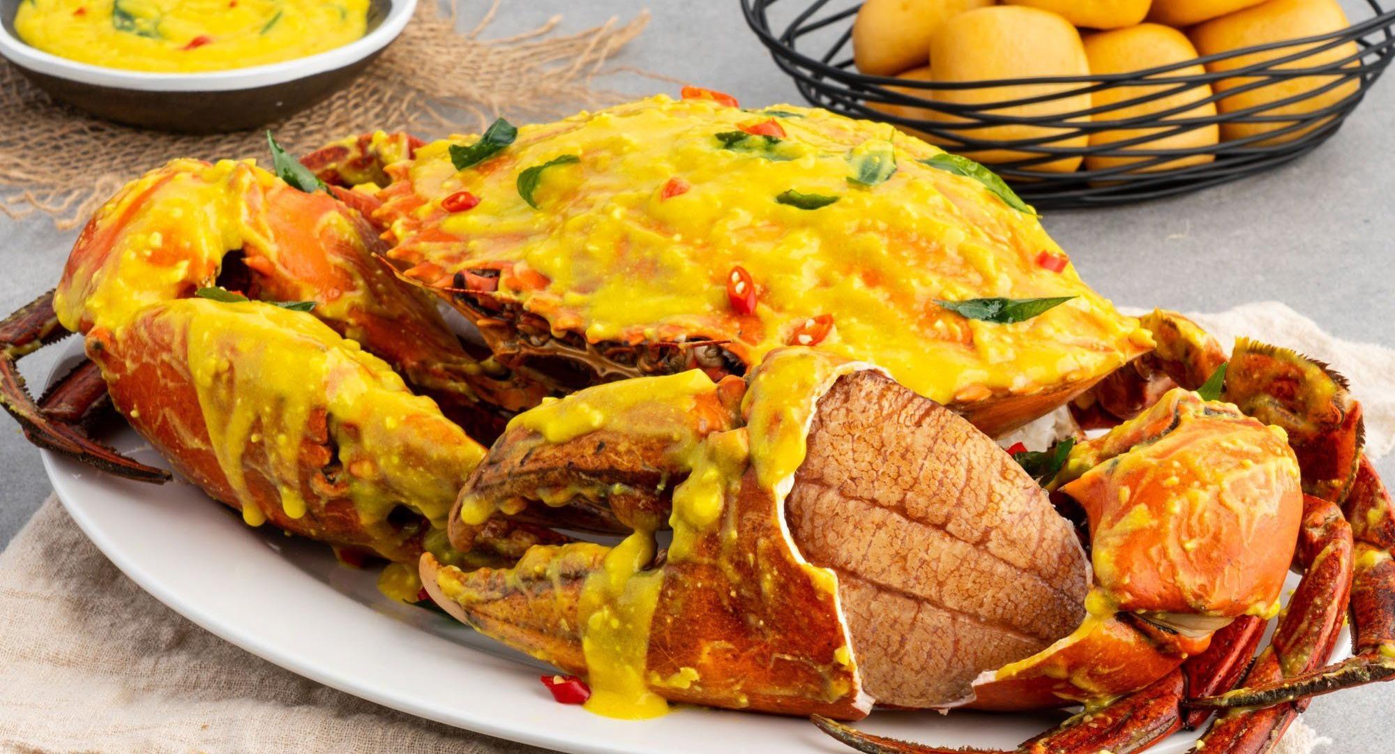 Taste of Seafood 海鲜的味道 photo 2