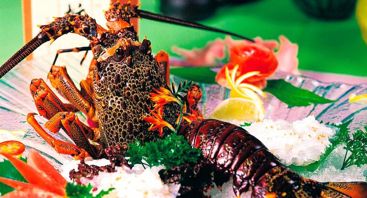 Taste of Seafood 海鲜的味道 photo 5