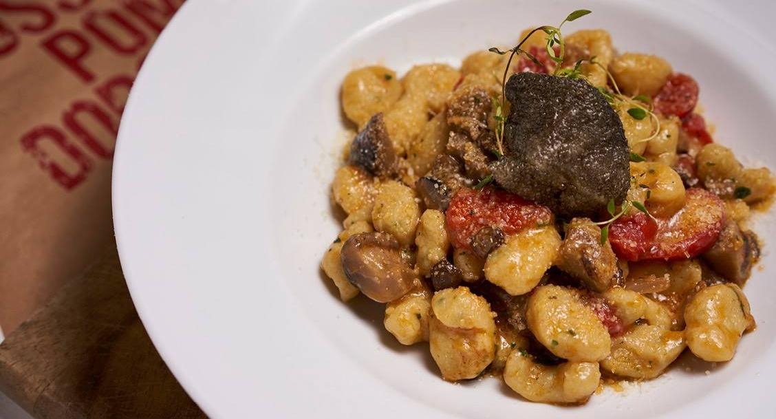 Rossopomodoro - Milano Bicocca Village photo 4