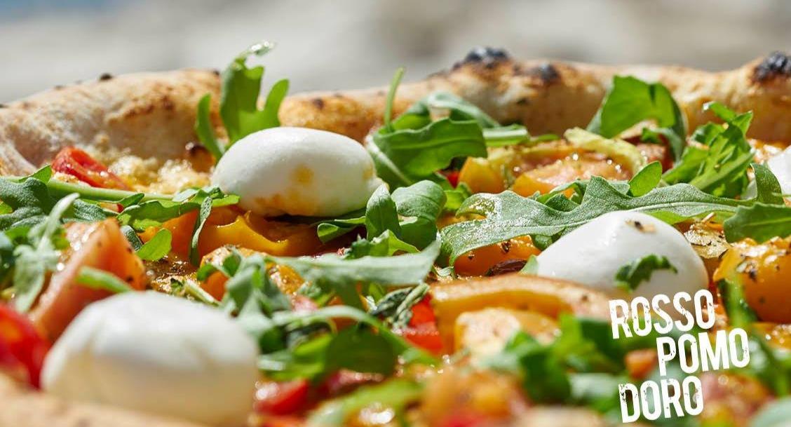 Rossopomodoro - Milano Bicocca Village photo 2