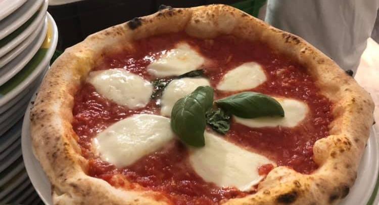 Rossopomodoro - Milano Bicocca Village photo 3