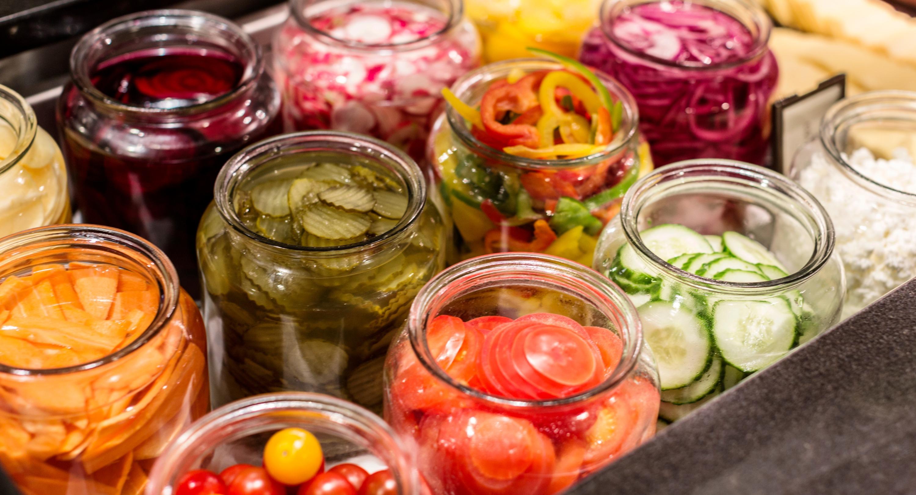 Hilton Kalastajatorppa Breakfast photo 2