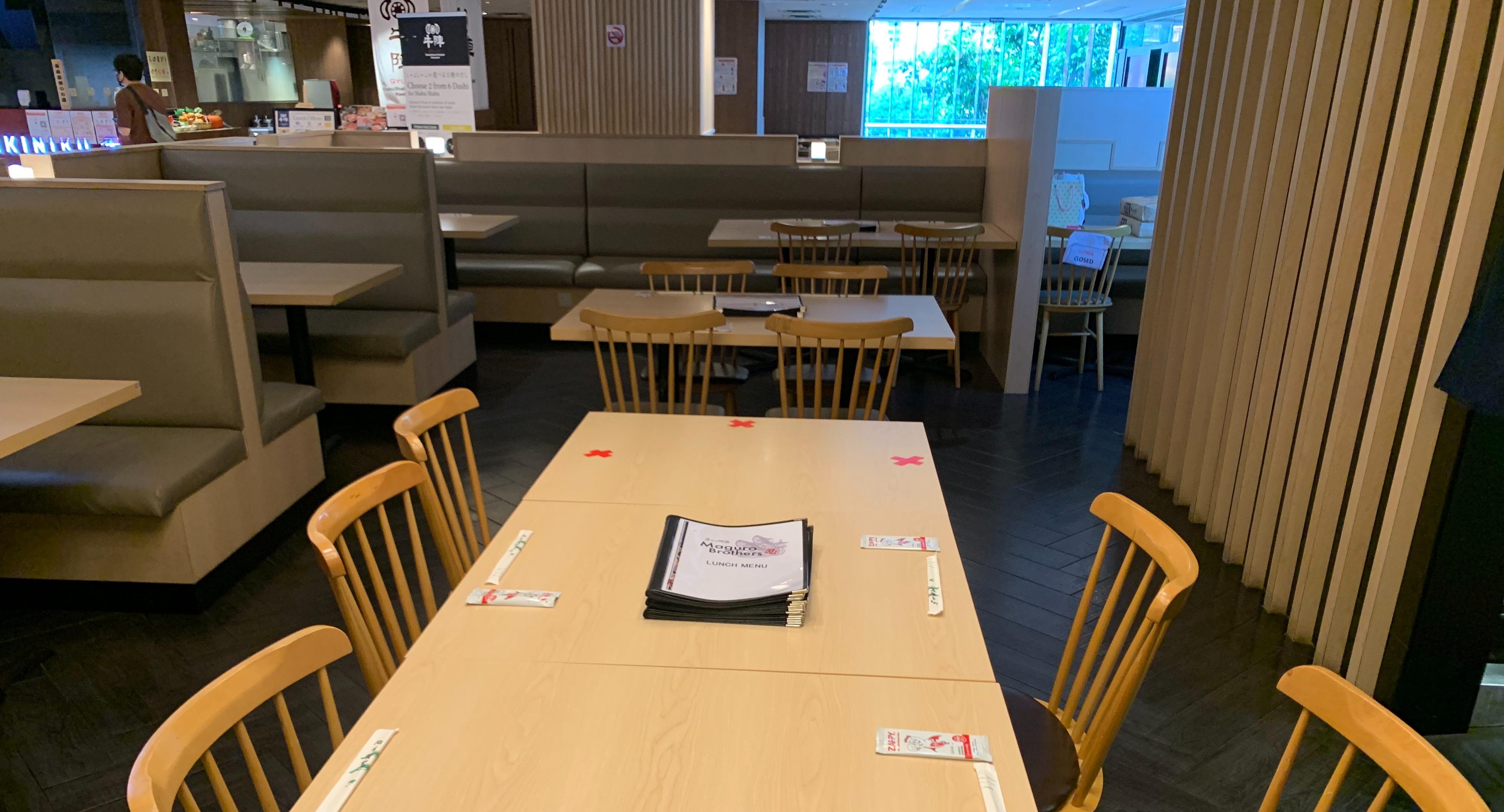 Maguro Brothers photo 2