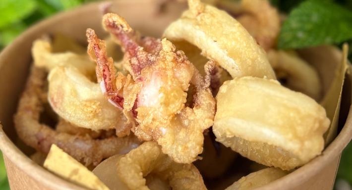 ShishaCAFE Villaggio Santa Rita