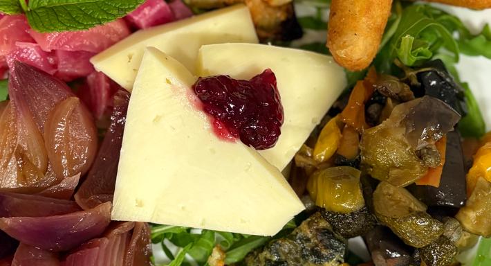 ShishaCAFE Villaggio Santa Rita photo 2