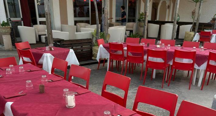 ShishaCAFE Villaggio Santa Rita photo 3