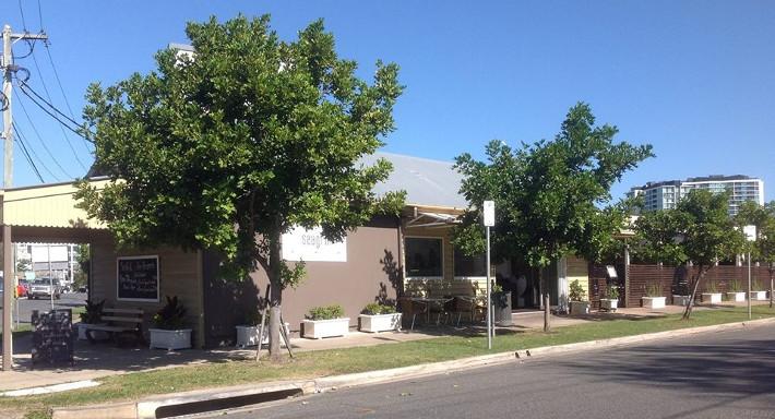 Seagrill Cafe Restaurant photo 2