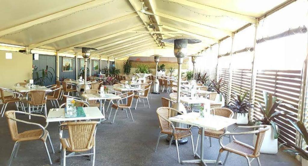 Seagrill Cafe Restaurant photo 3