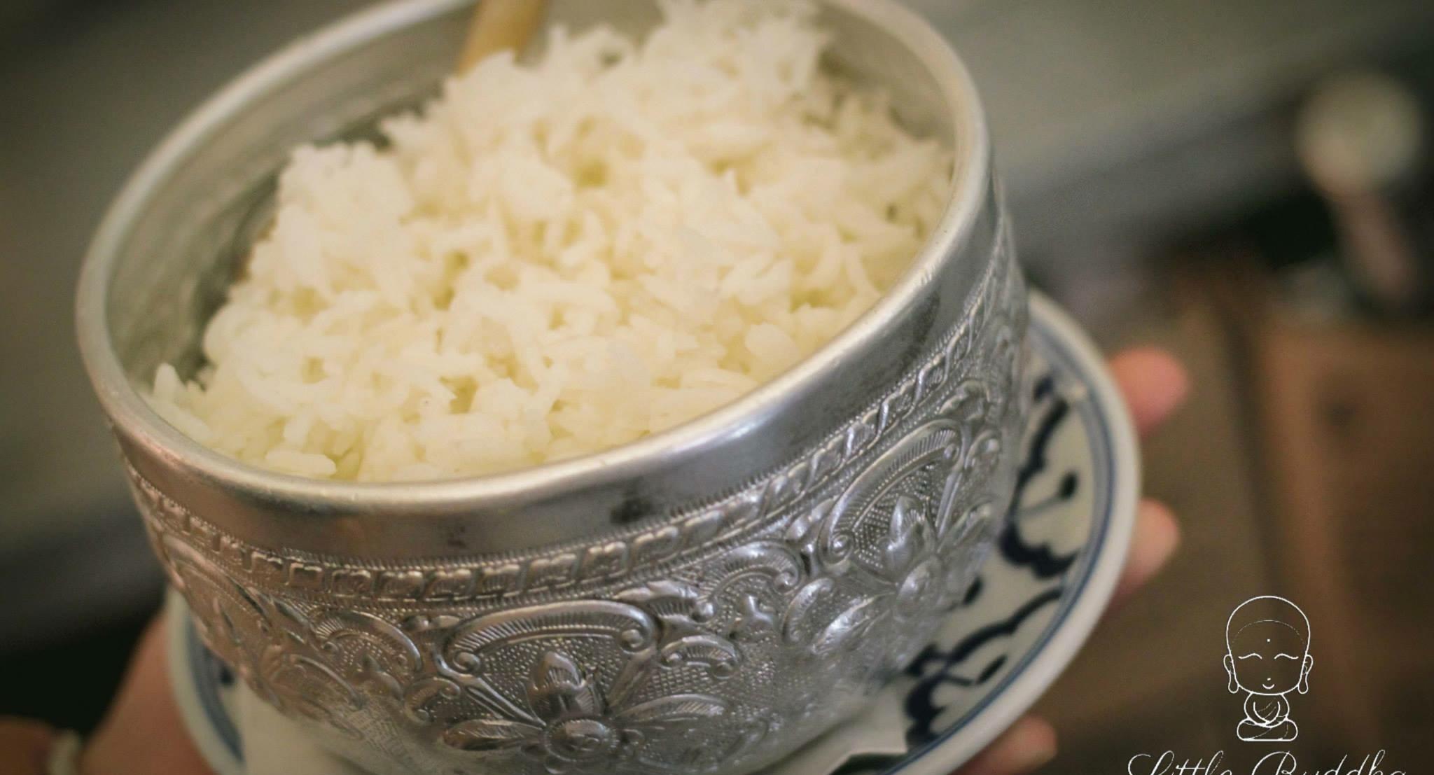 Little Buddha photo 4