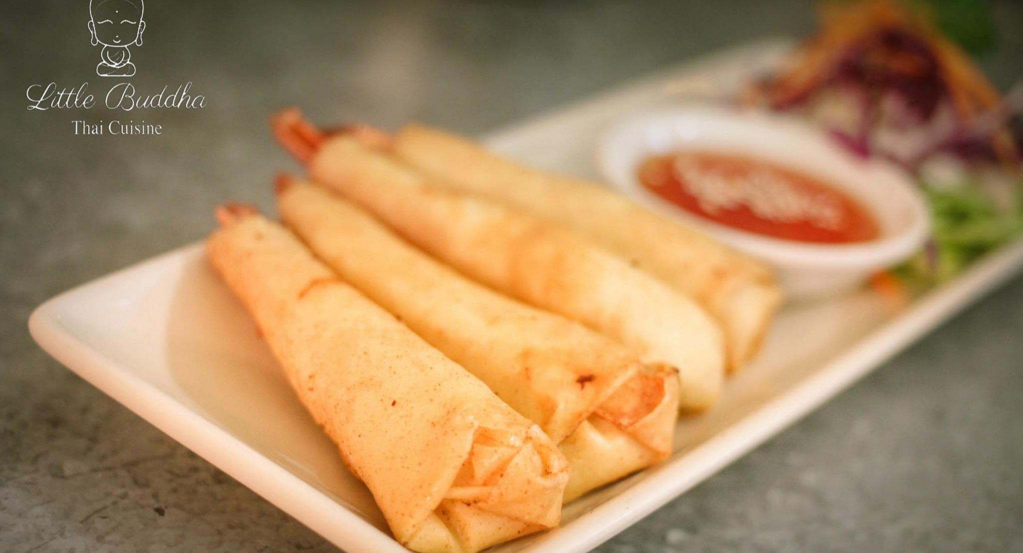 Little Buddha photo 5