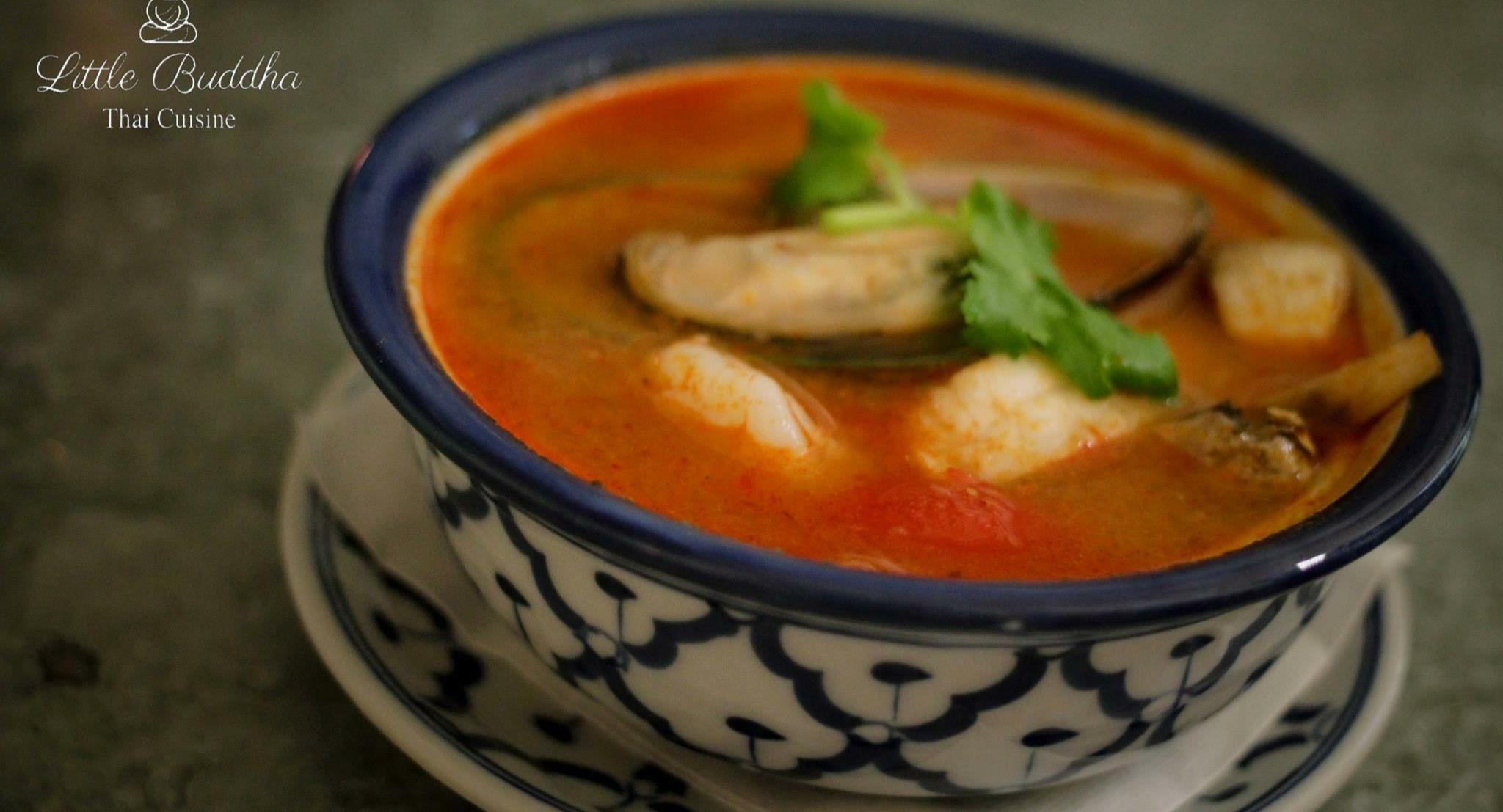 Little Buddha photo 2