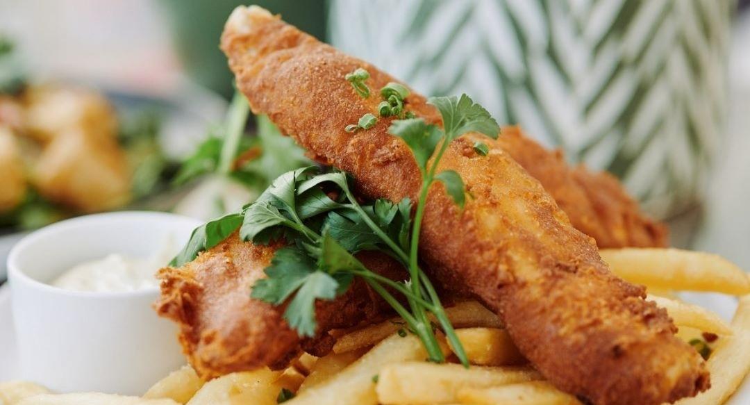 Lakeview Cafe photo 4