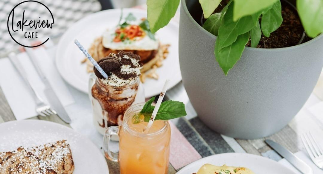 Lakeview Cafe photo 2