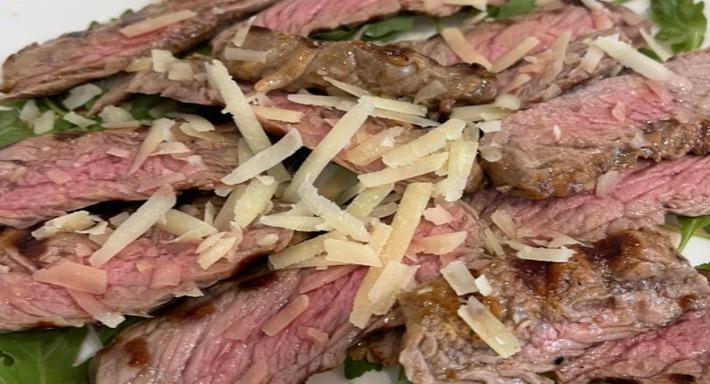 Pizzeria Orchidea photo 2