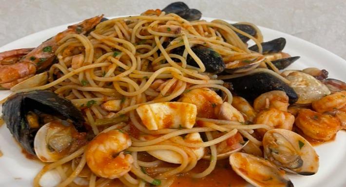 Pizzeria Orchidea photo 3