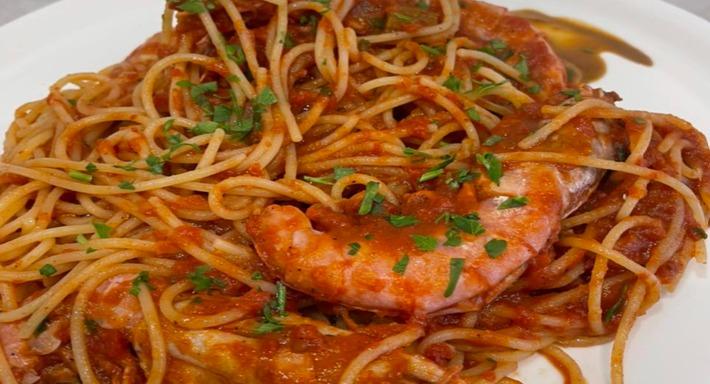 Pizzeria Orchidea photo 4