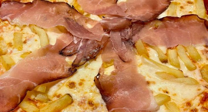 Pizzeria Orchidea photo 5