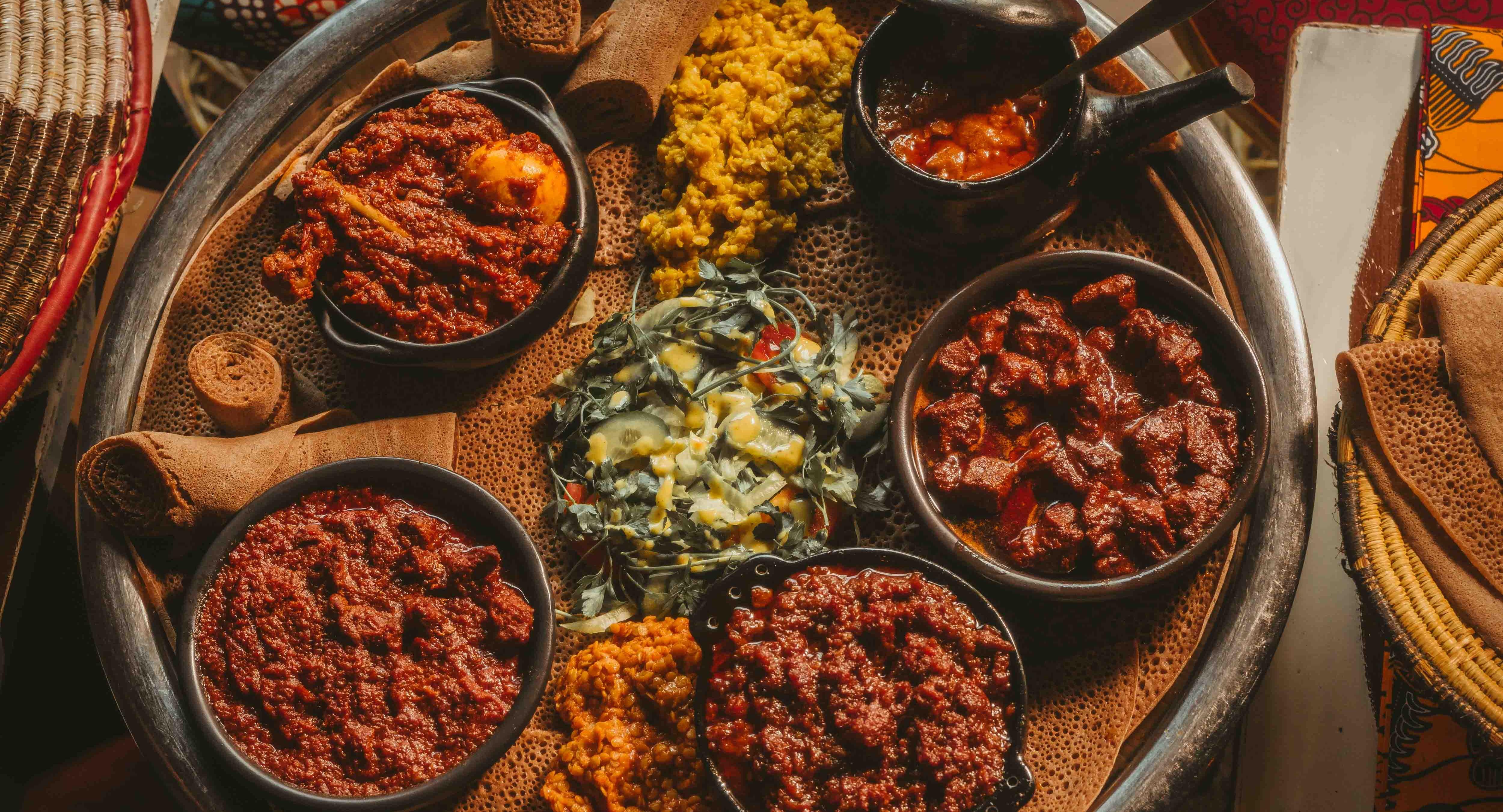 Restaurant Abyssinia photo 5