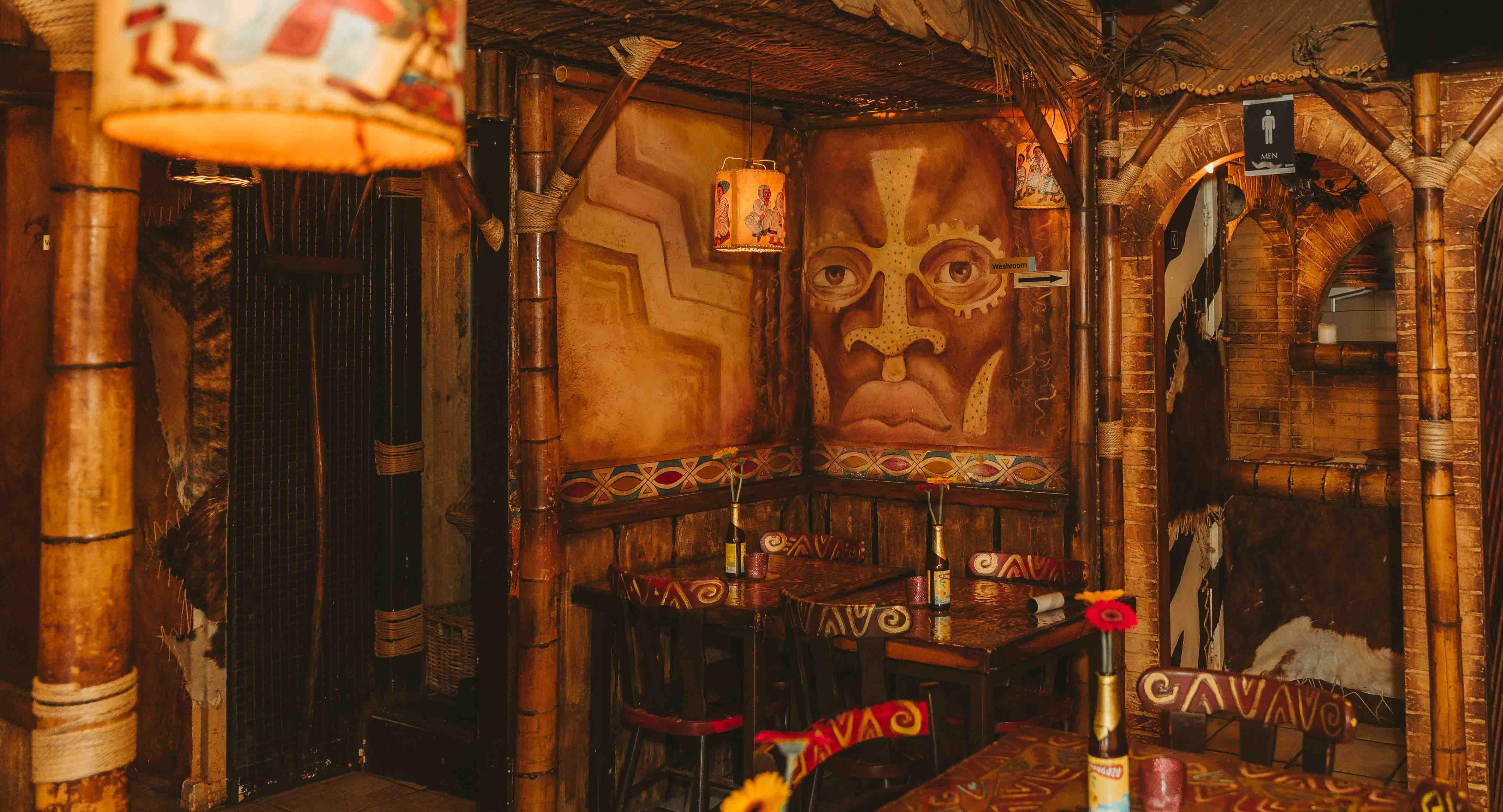 Restaurant Abyssinia photo 2