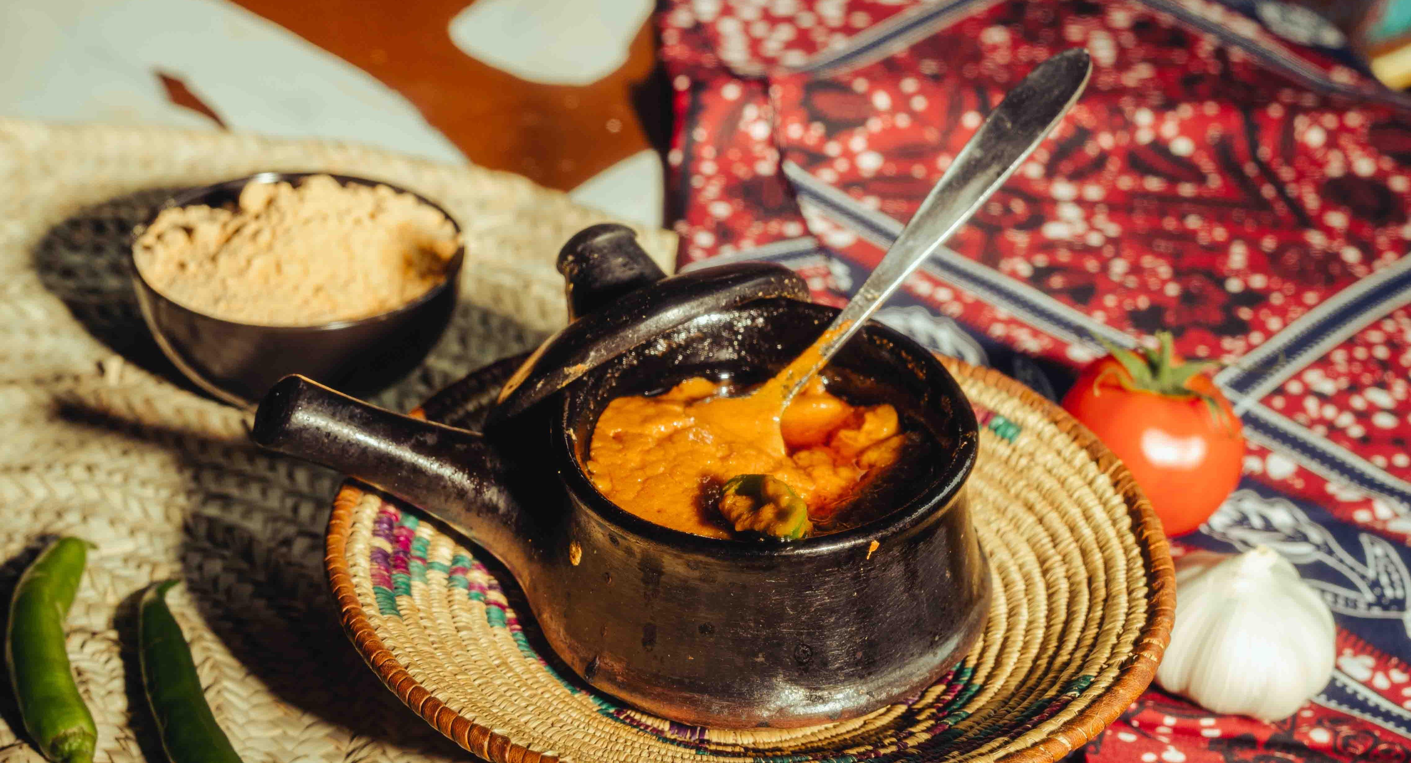 Restaurant Abyssinia photo 3