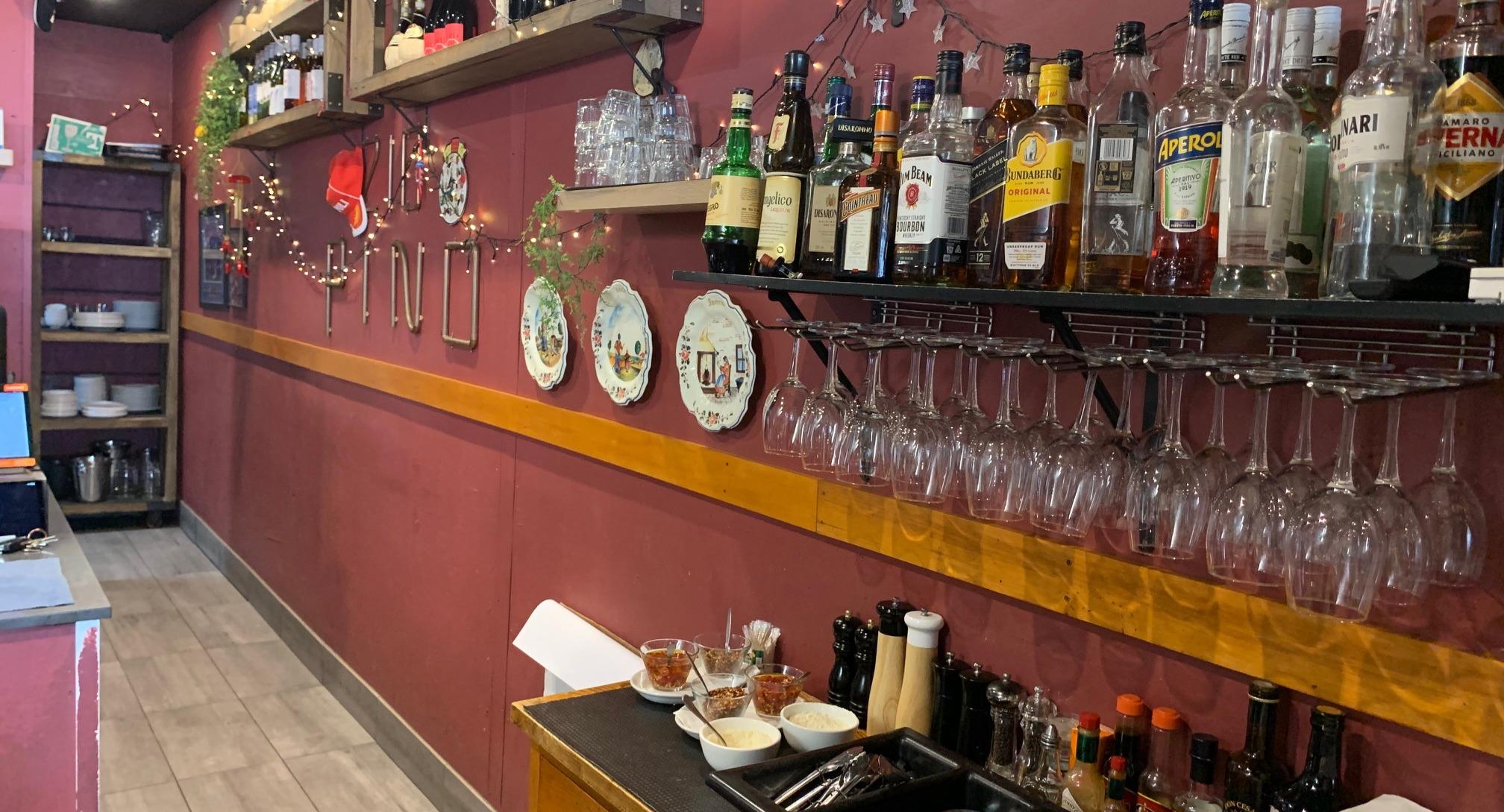 Zio Pino Pizzeria photo 5