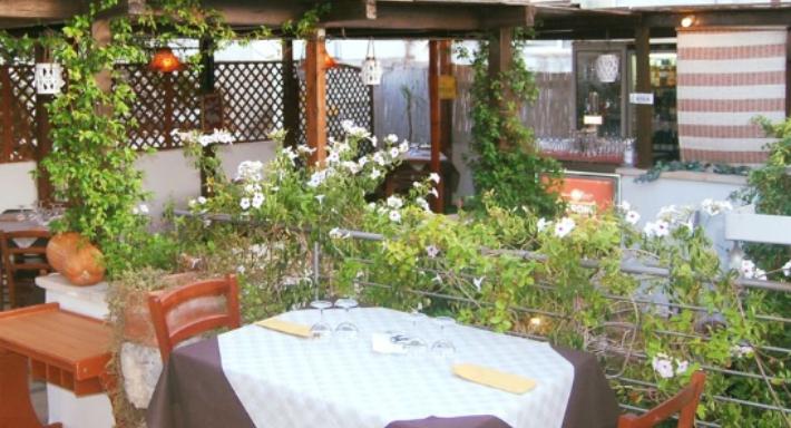 Vico Degli Scettici photo 2