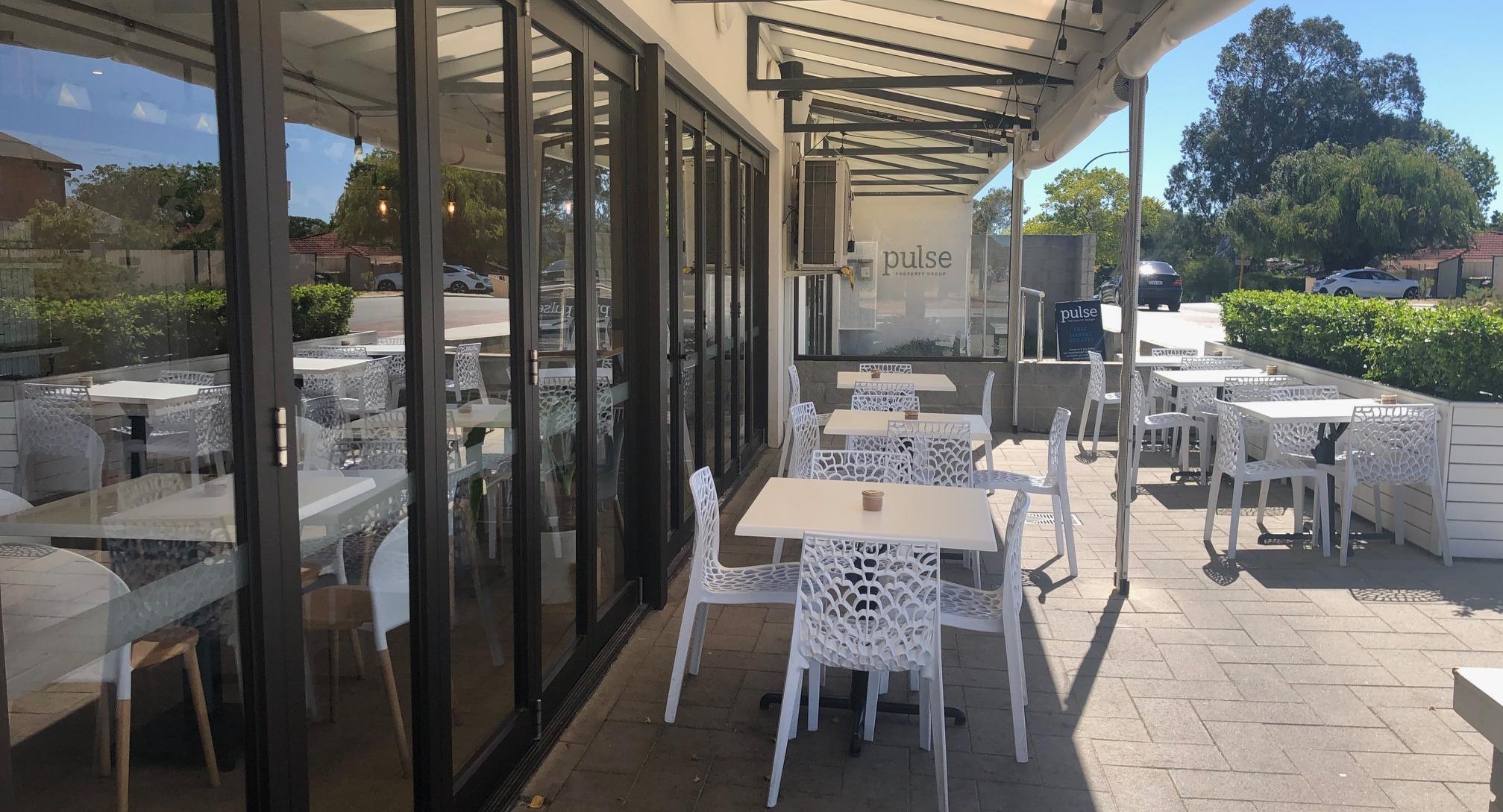 The Tribute Coffee and Kitchen photo 2